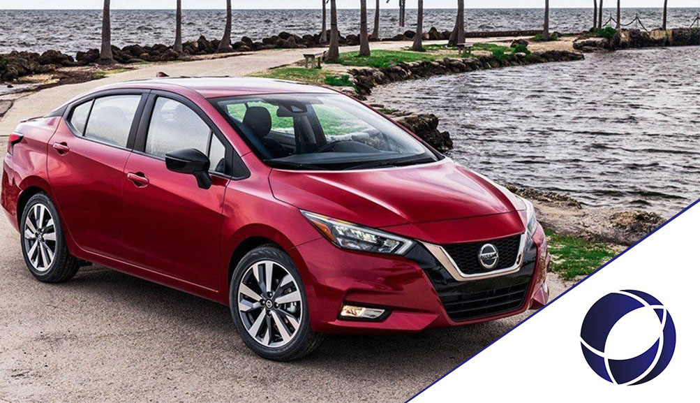 5 ATRIBUTOS QUE HACEN DE NISSAN VERSA EL VEHÍCULO MÁS VENDIDO DE MÉXICO