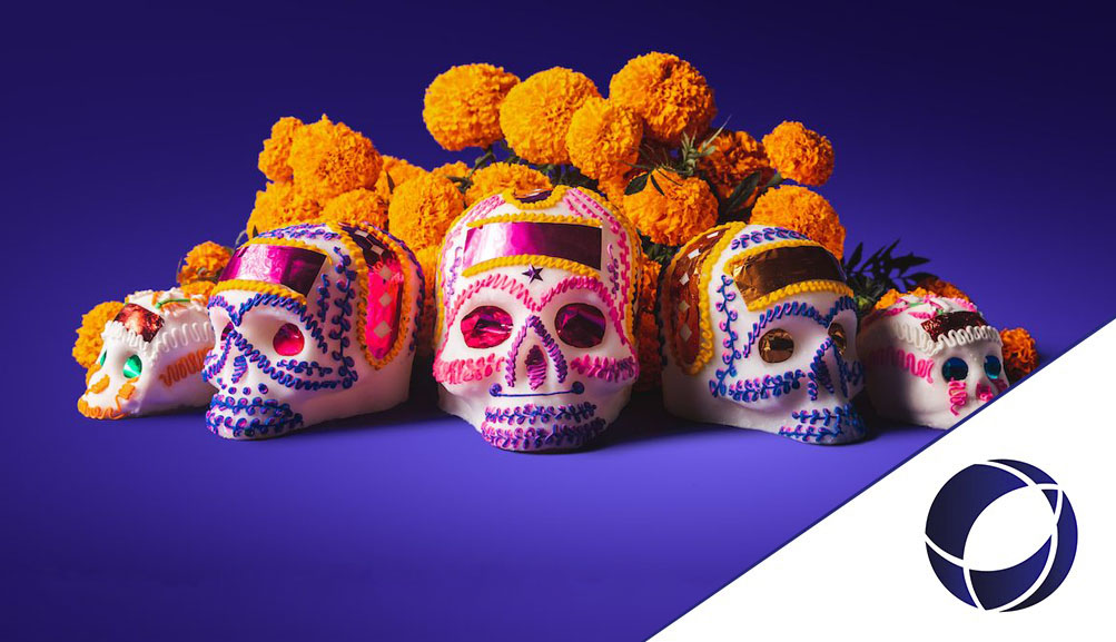 ASÍ ES CÓMO SE ORIGINÓ LA TRADICIÓN DE EL DÍA DE MUERTOS EN MÉXICO