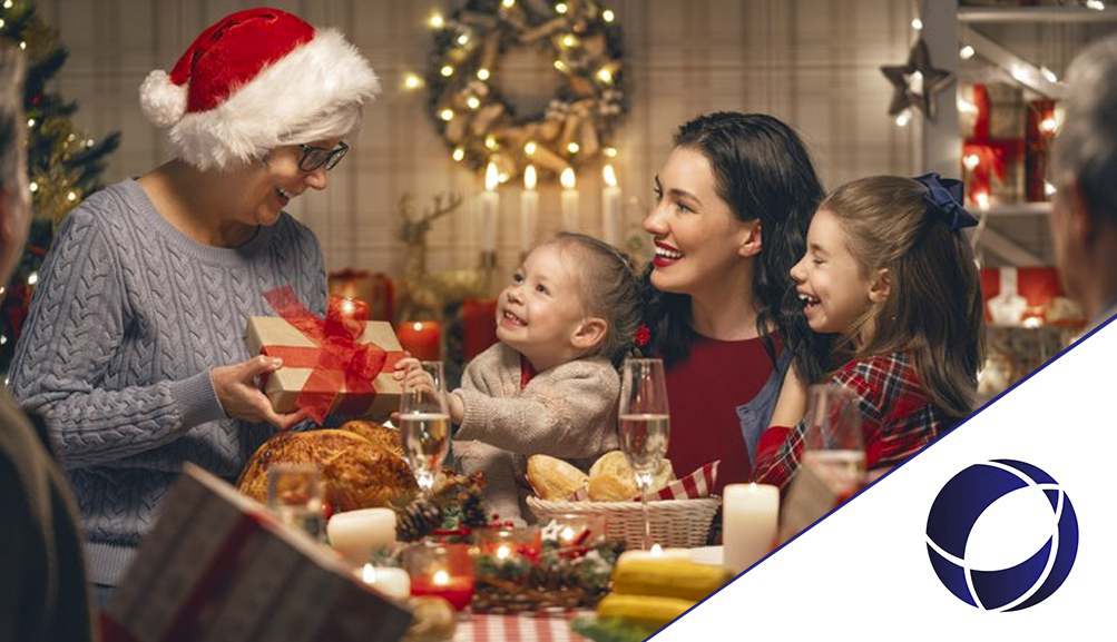 ¿CÓMO PASAR LA MEJOR NAVIDAD CON TU FAMILIA? CONSEJOS PARA DISFRUTAR DE LAS FIESTAS EN ARMONÍA