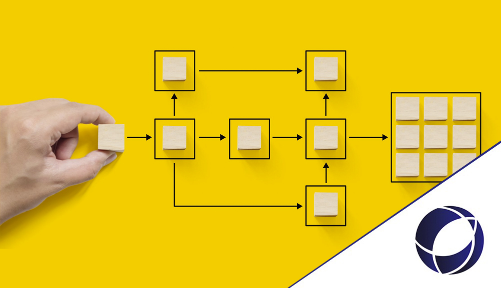 DESARROLLA UN FLUJO DE TRABAJO EFECTIVO EN LA OFICINA Y MEJORA LA PRODUCTIVIDAD